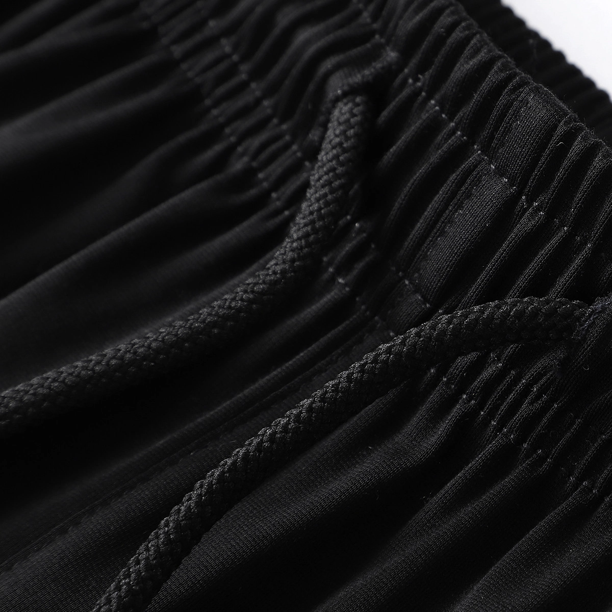 BaiYuan Trousers Polo