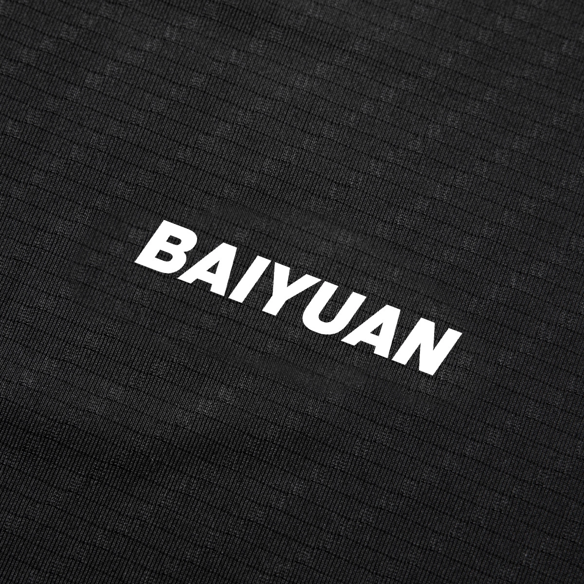 BaiYuan Trousers T