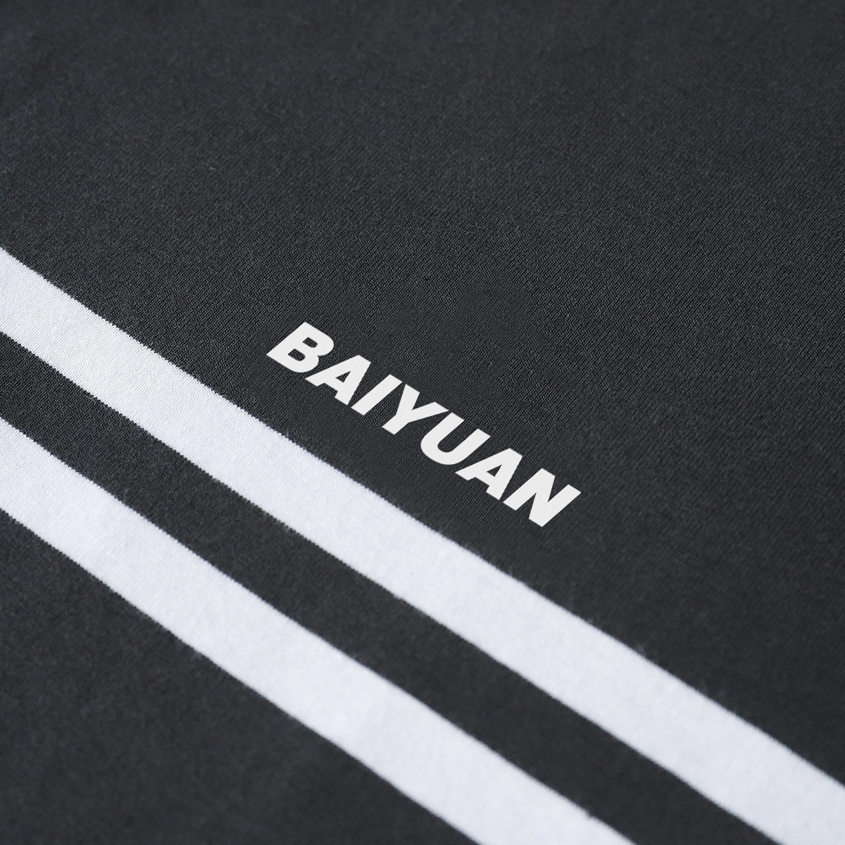 BaiYuan Trousers Polo