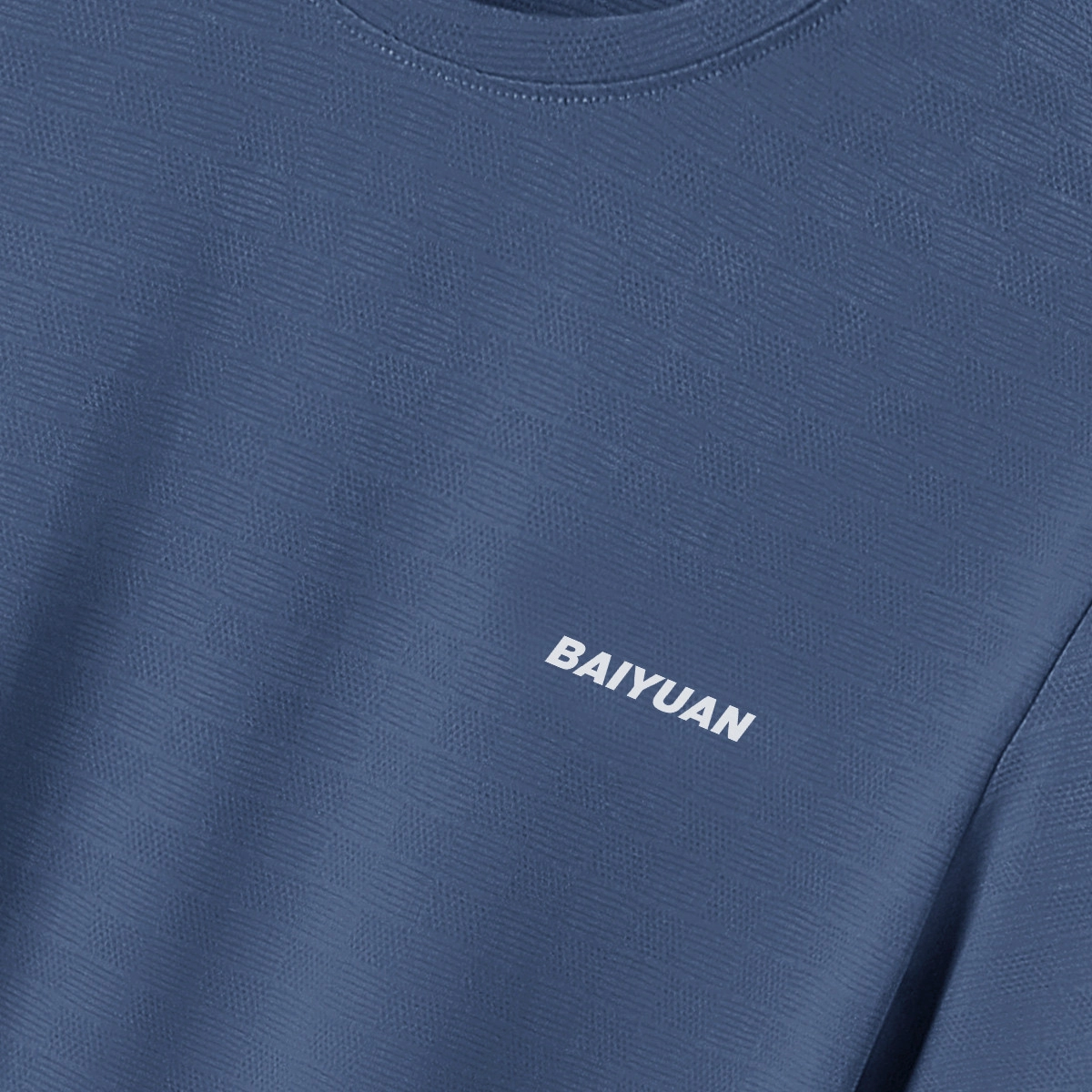 BaiYuan Trousers T