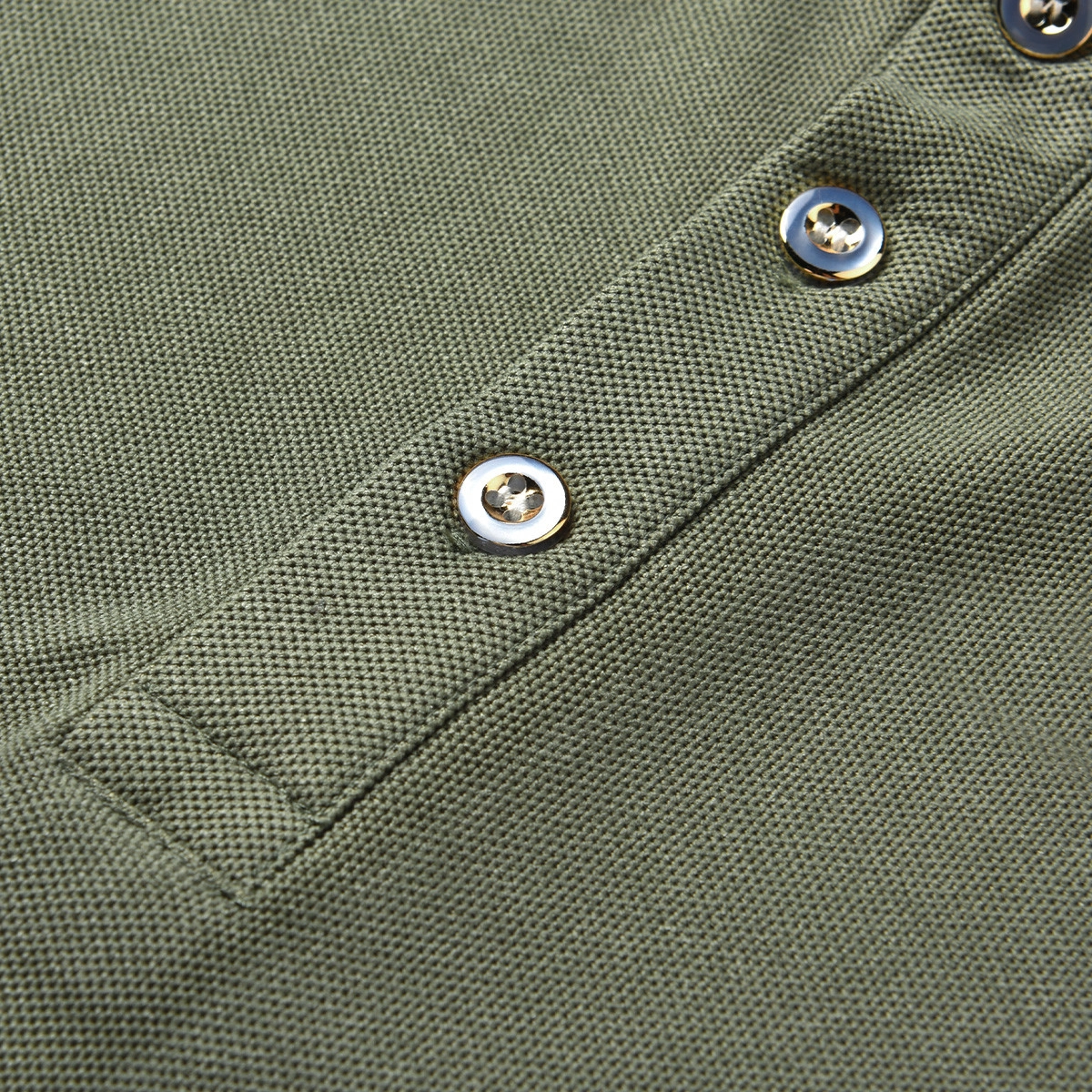 BaiYuan Trousers Polo