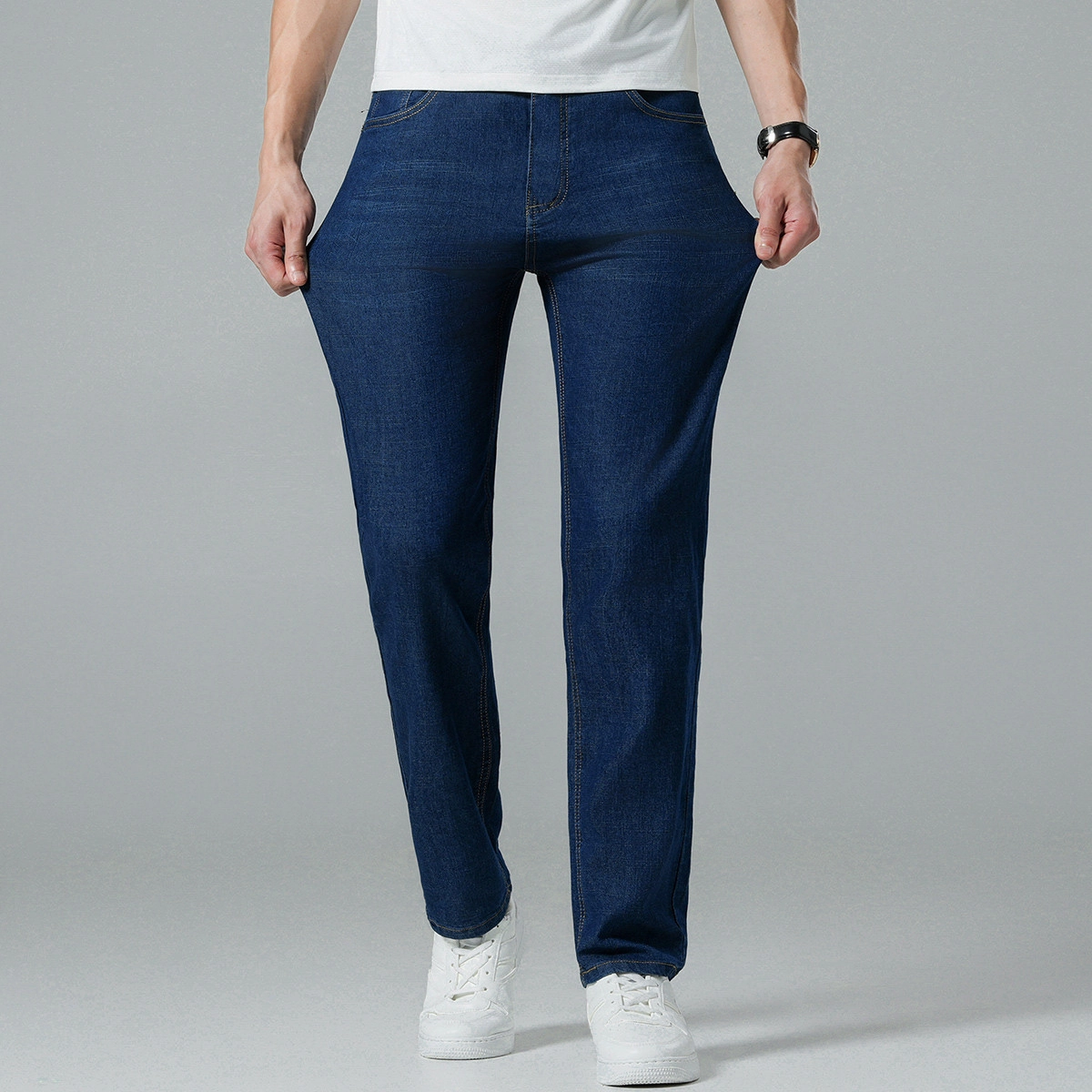 BaiYuan Trousers