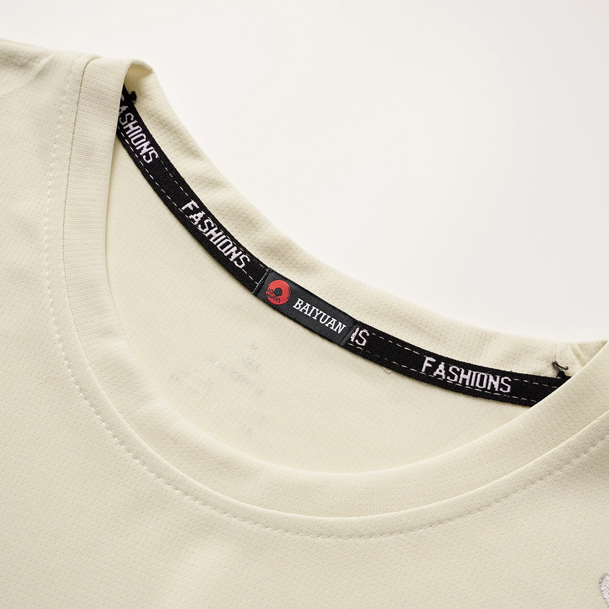 BaiYuan Trousers