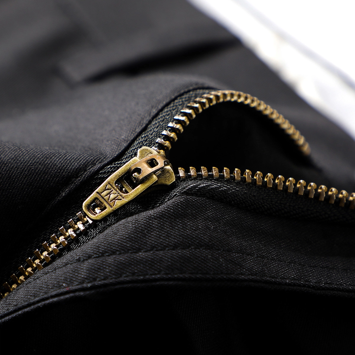 BaiYuan Trousers