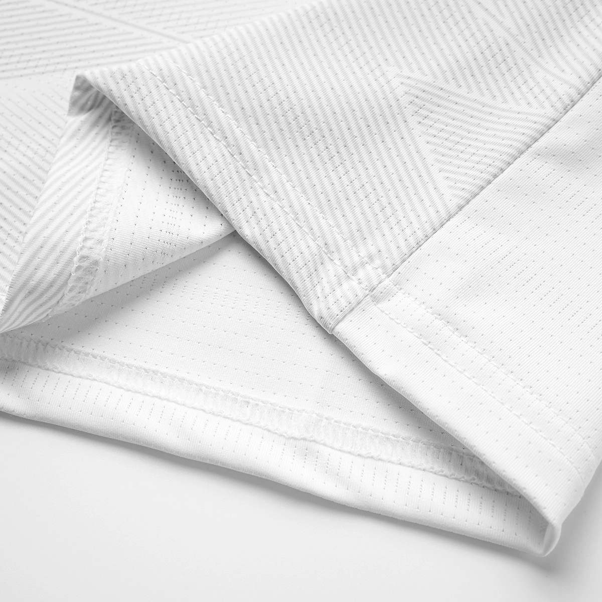 BaiYuan Trousers Polo