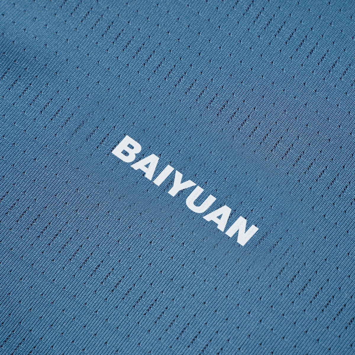 BaiYuan Trousers Polo