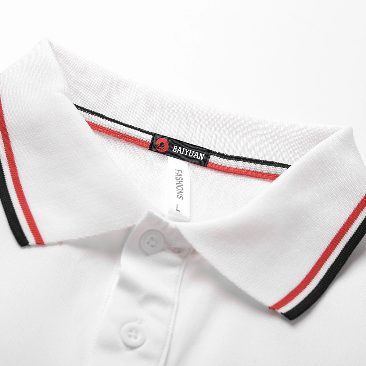 BaiYuan Trousers Polo