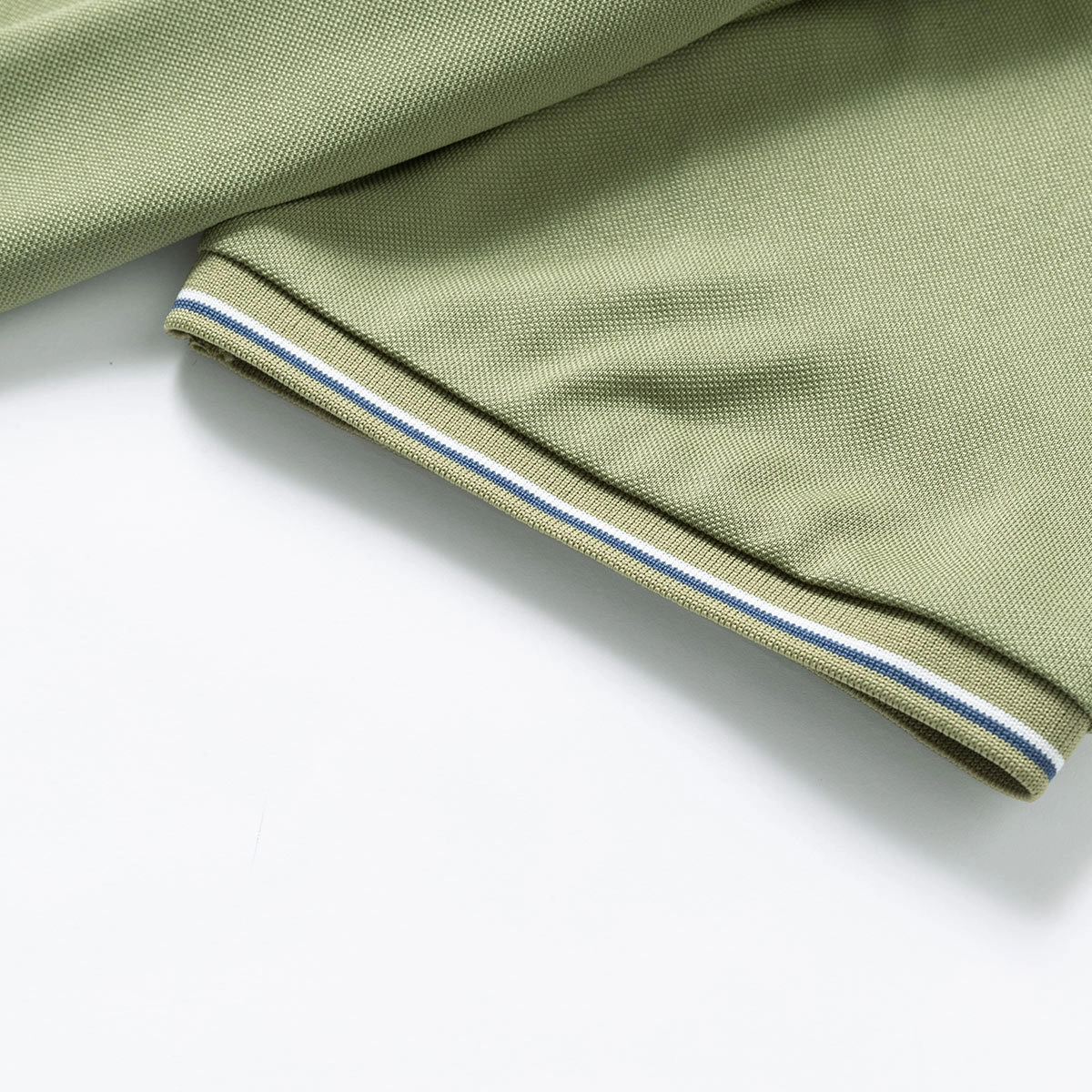 BaiYuan Trousers Polo