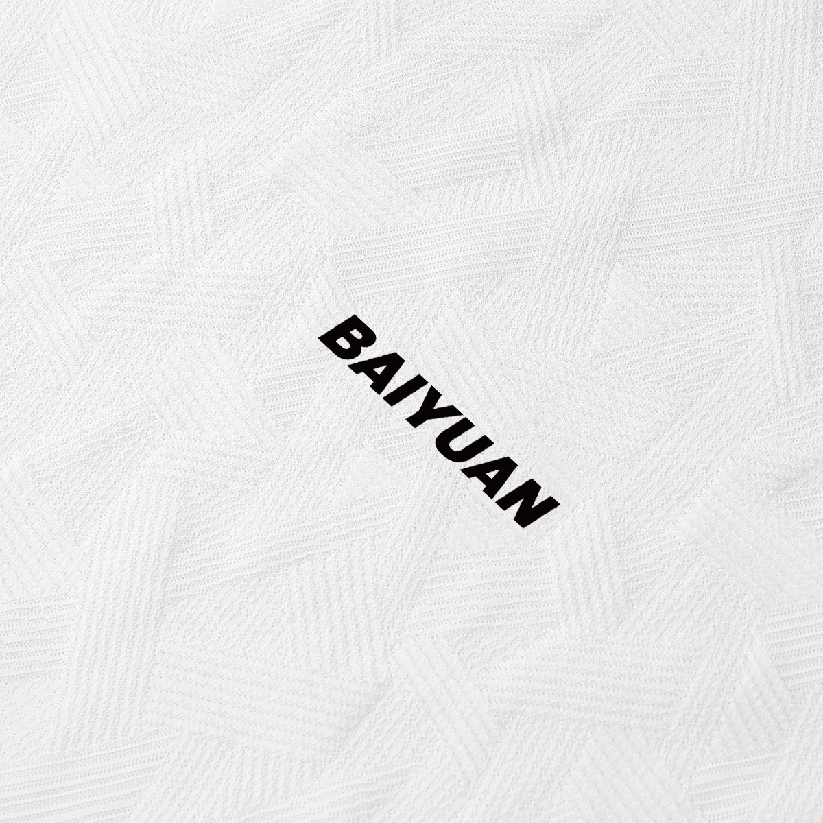 BaiYuan Trousers