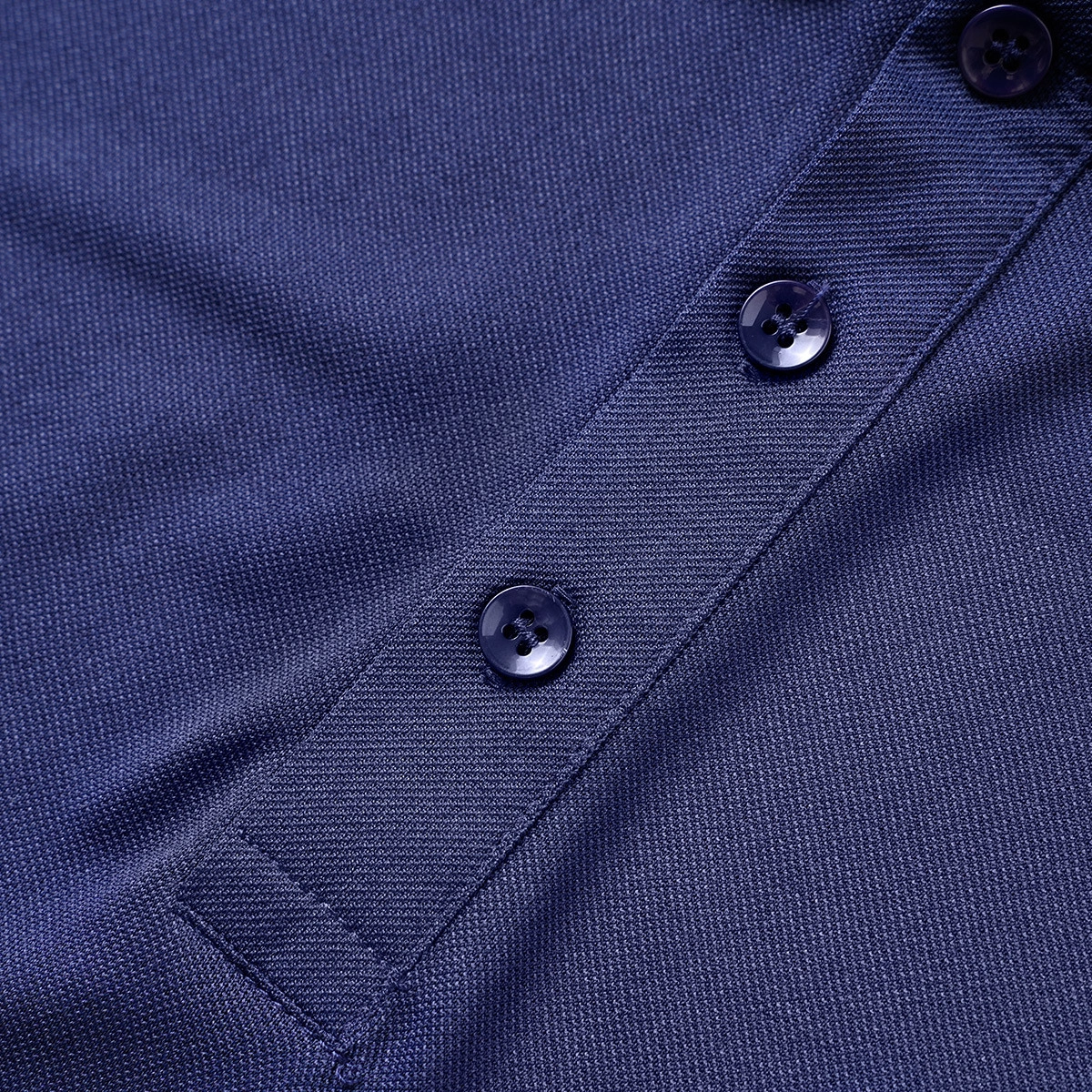 BaiYuan Trousers Polo