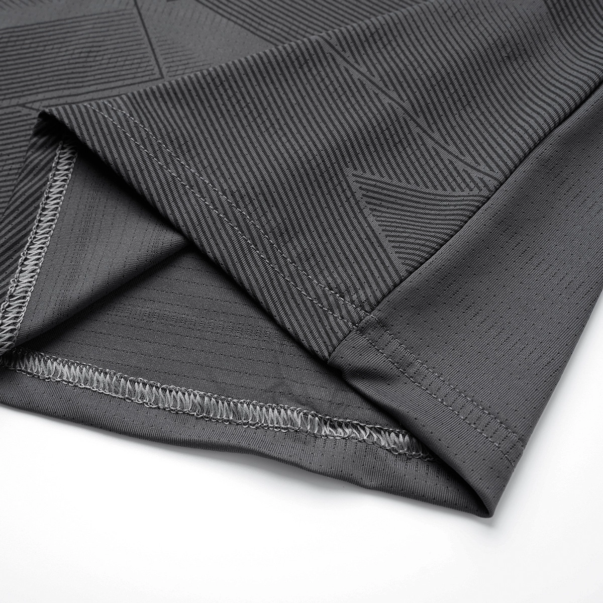 BaiYuan Trousers Polo