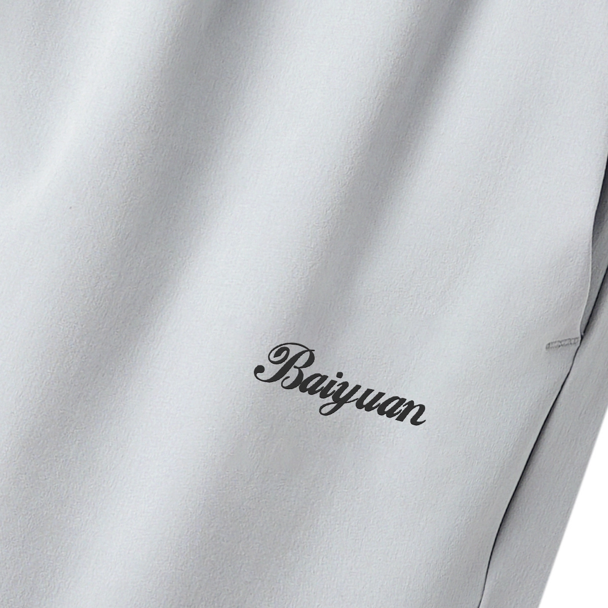 BaiYuan Trousers