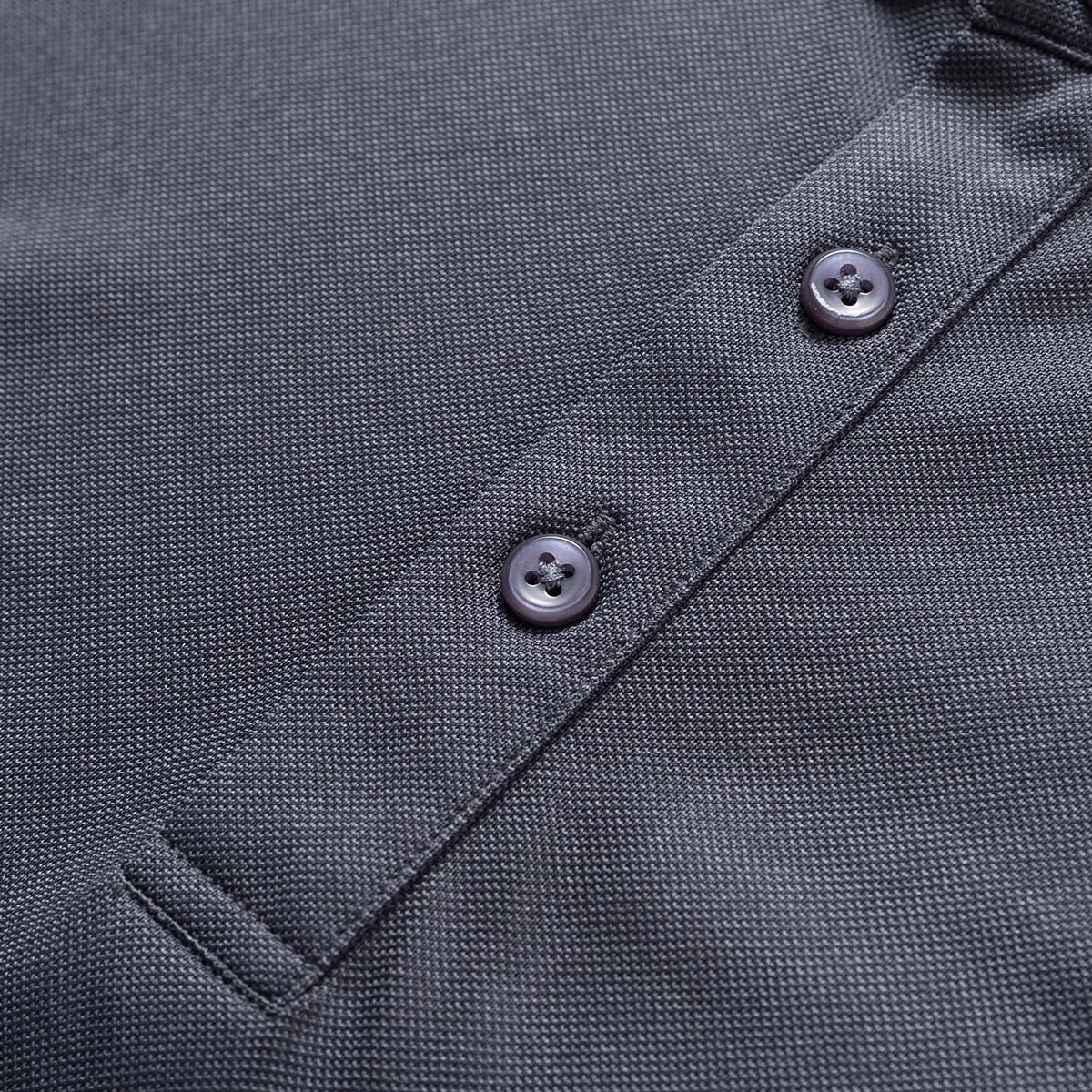 BaiYuan Trousers Polo
