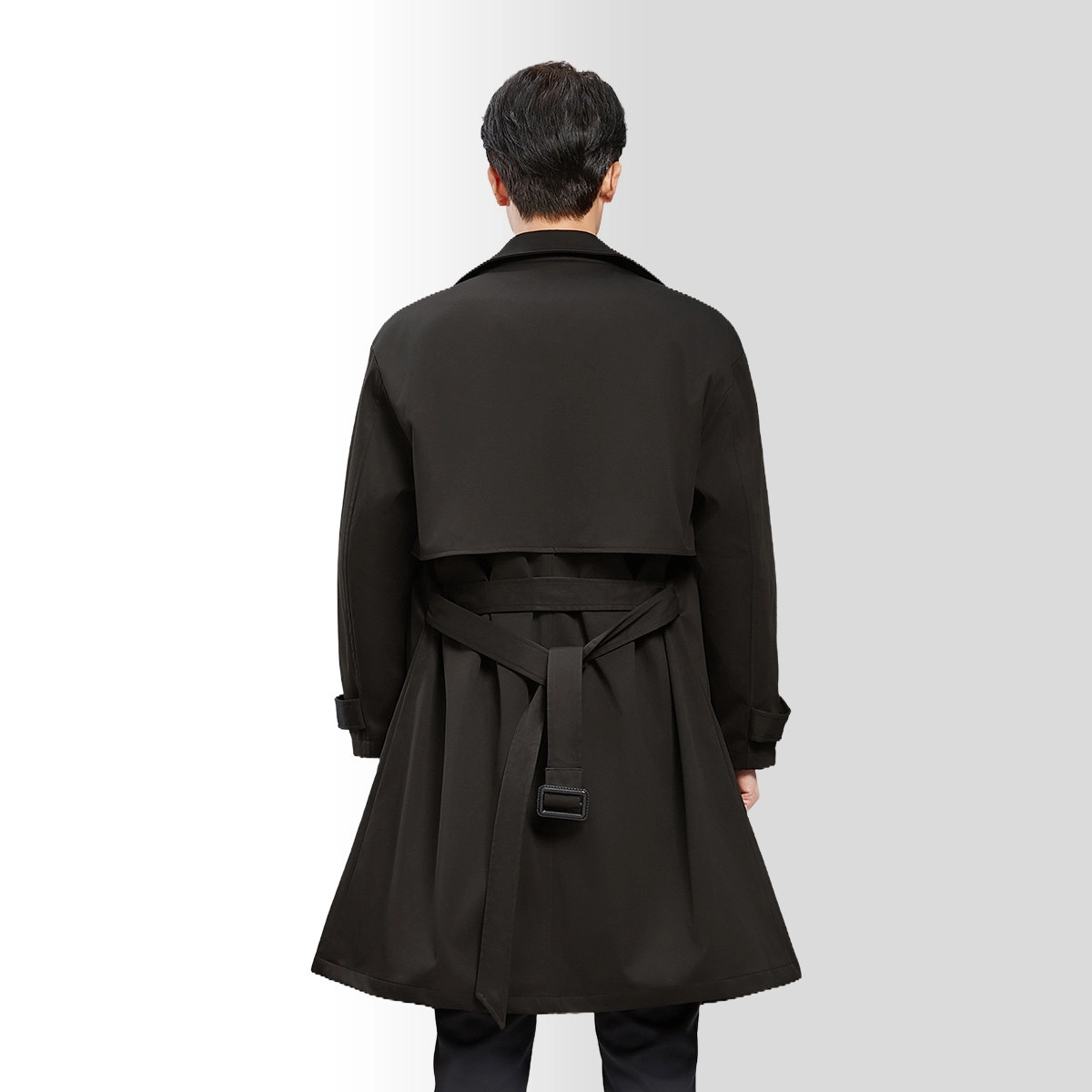 BaiYuan Trousers