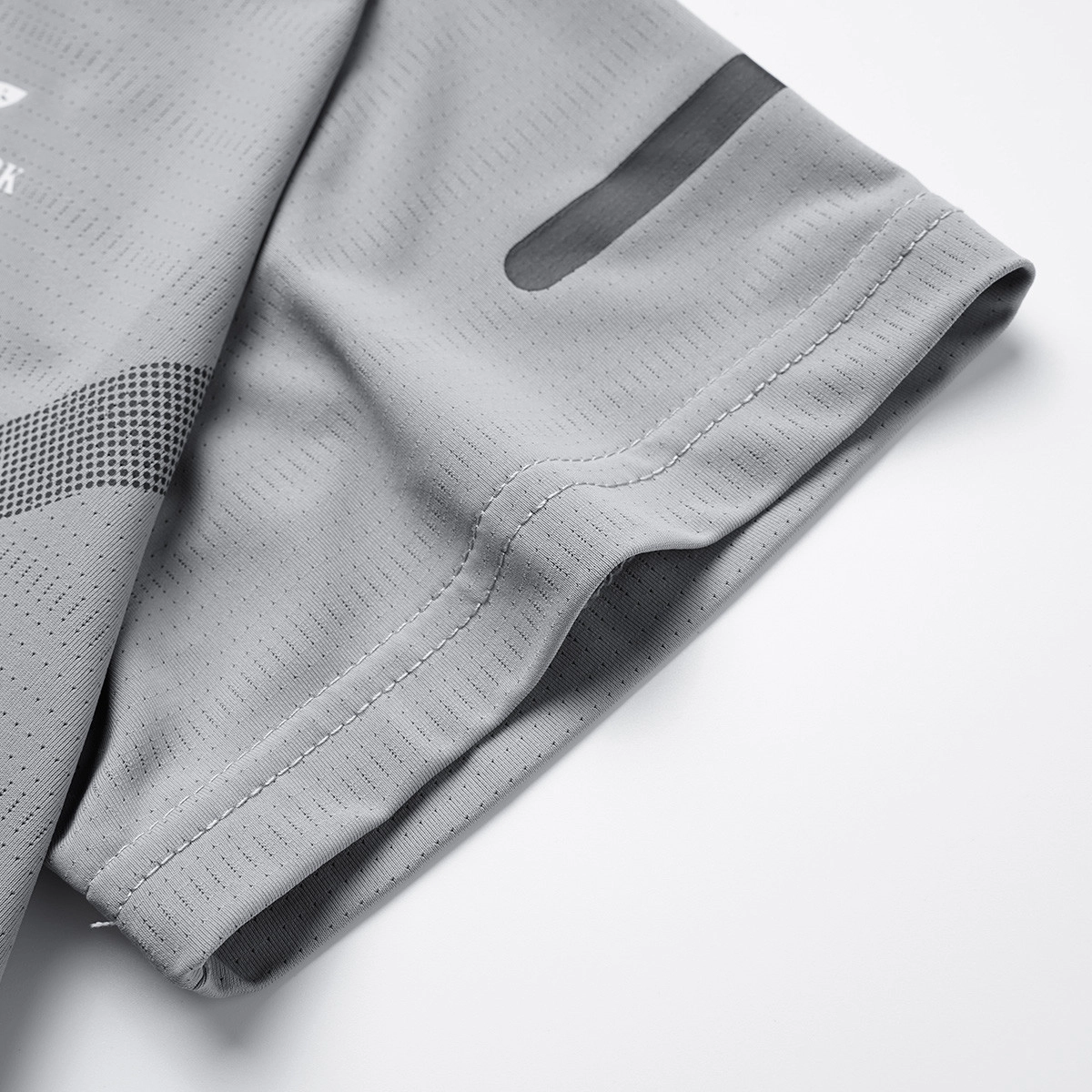 BaiYuan Trousers Polo