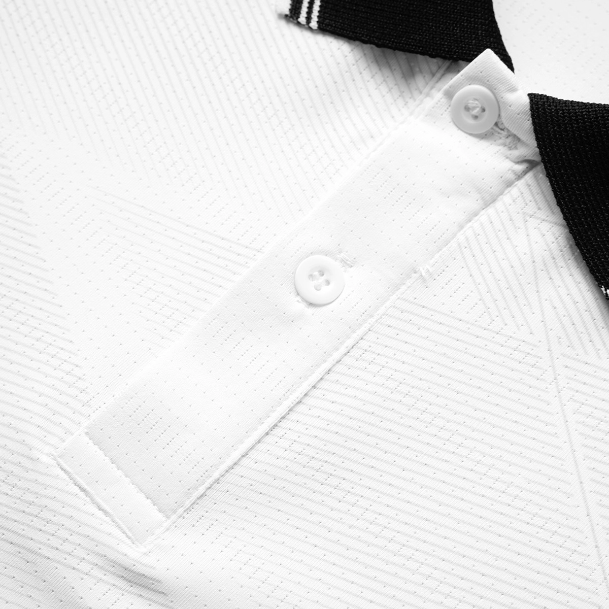 BaiYuan Trousers Polo
