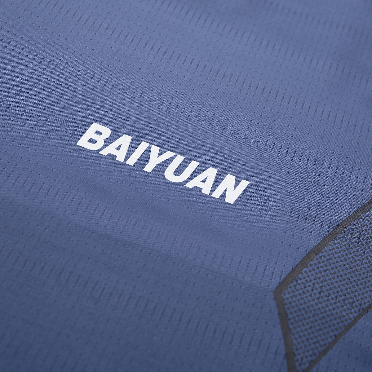 BaiYuan Trousers T