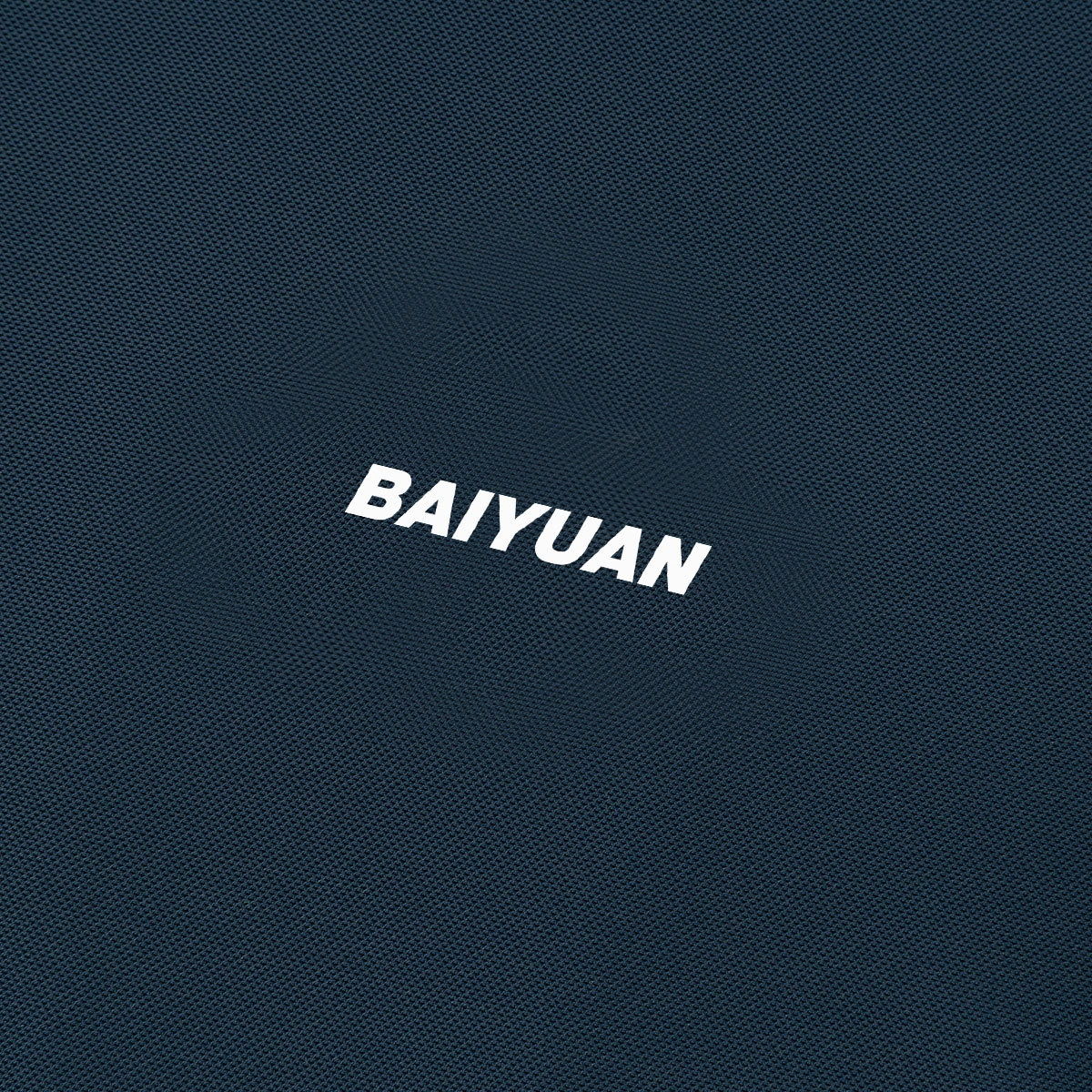 BaiYuan Trousers poloPolo