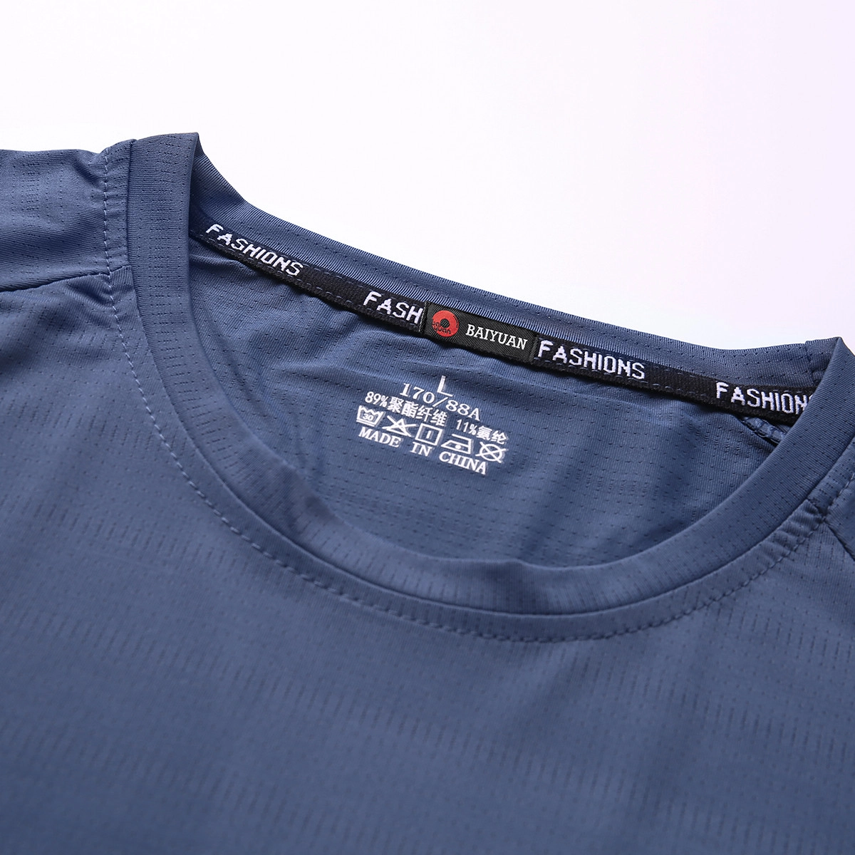 BaiYuan Trousers T
