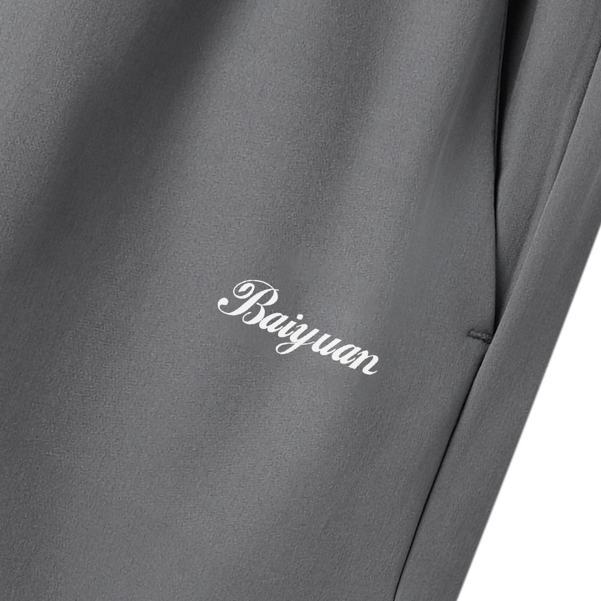 BaiYuan Trousers