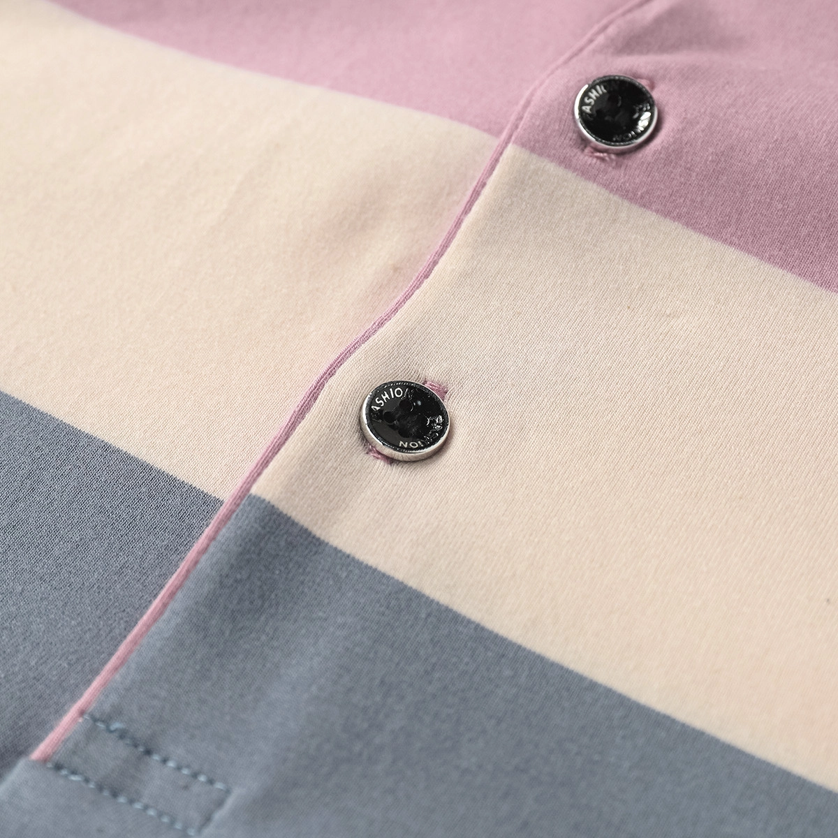BaiYuan Trousers Polo