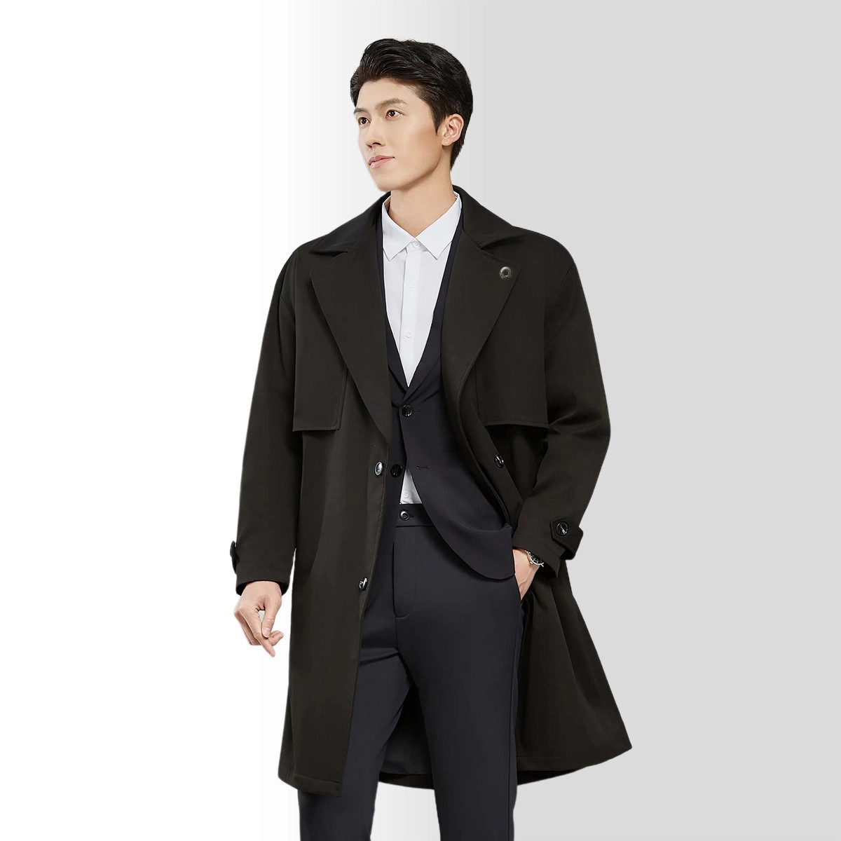 BaiYuan Trousers