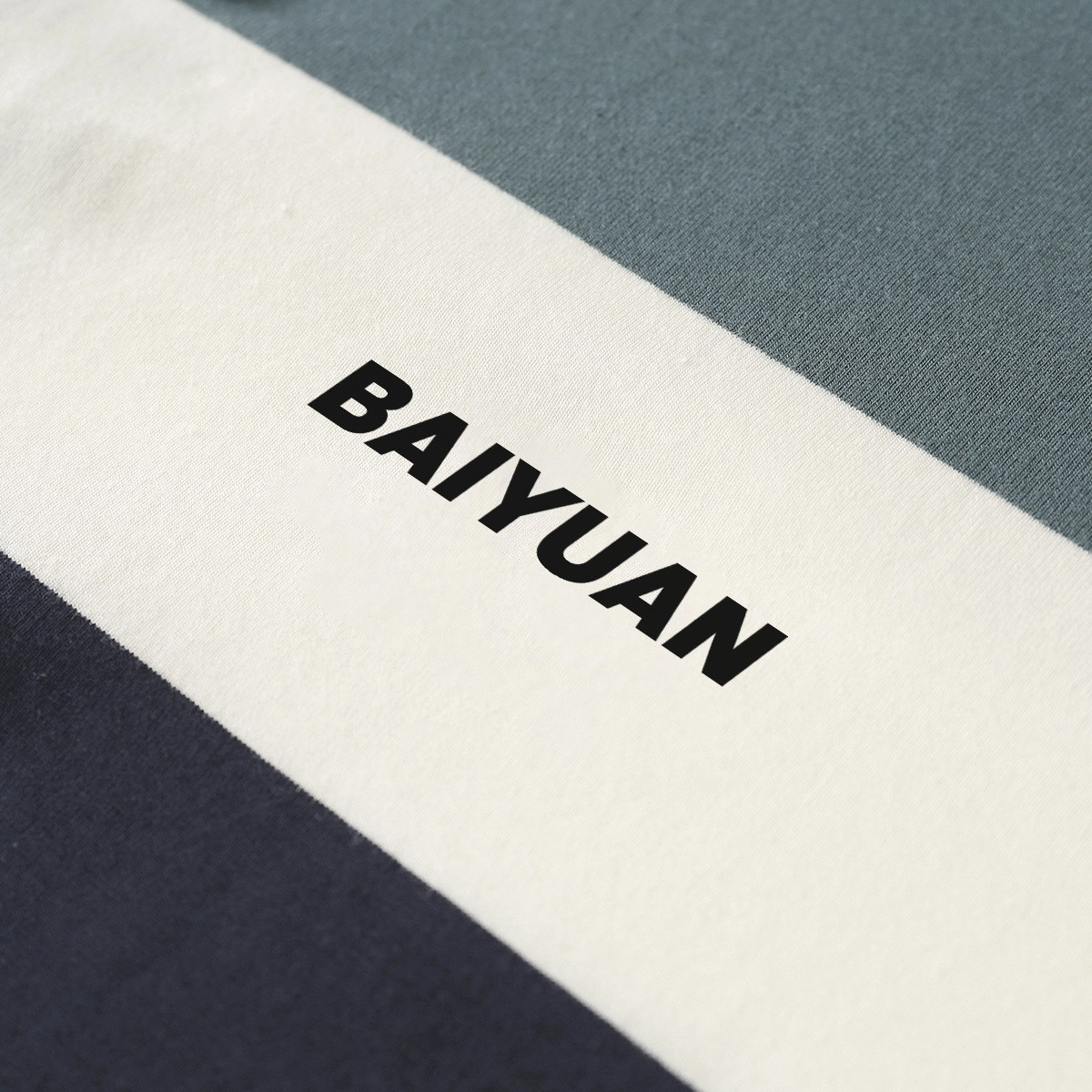 BaiYuan Trousers Polo