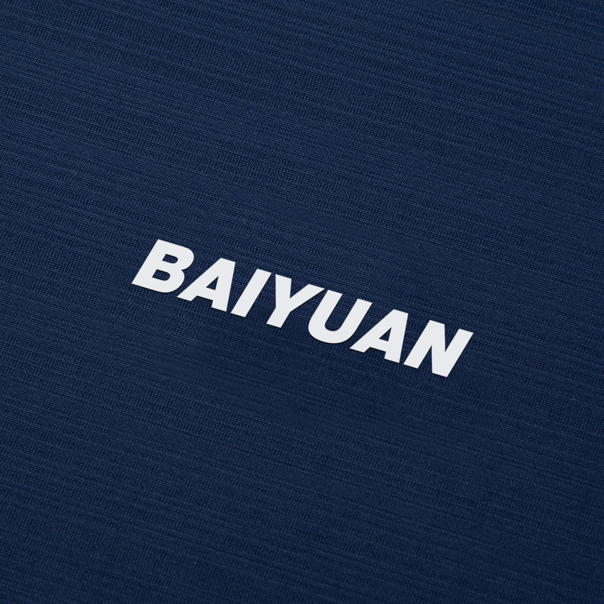 BaiYuan Trousers T
