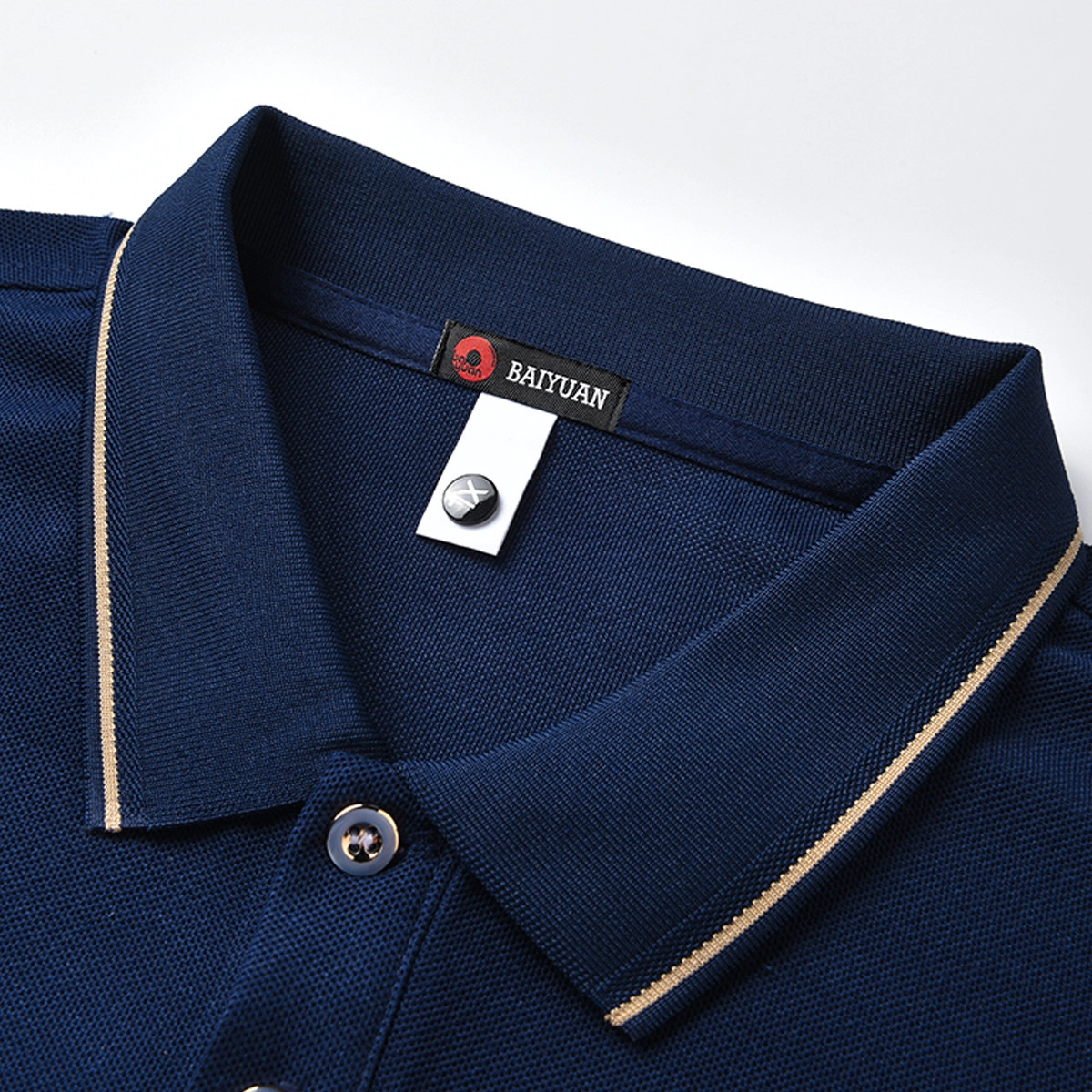 BaiYuan Trousers Polo