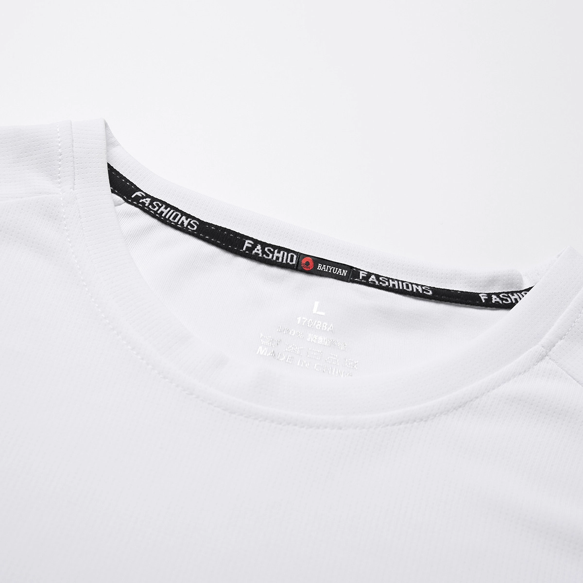 BaiYuan Trousers T