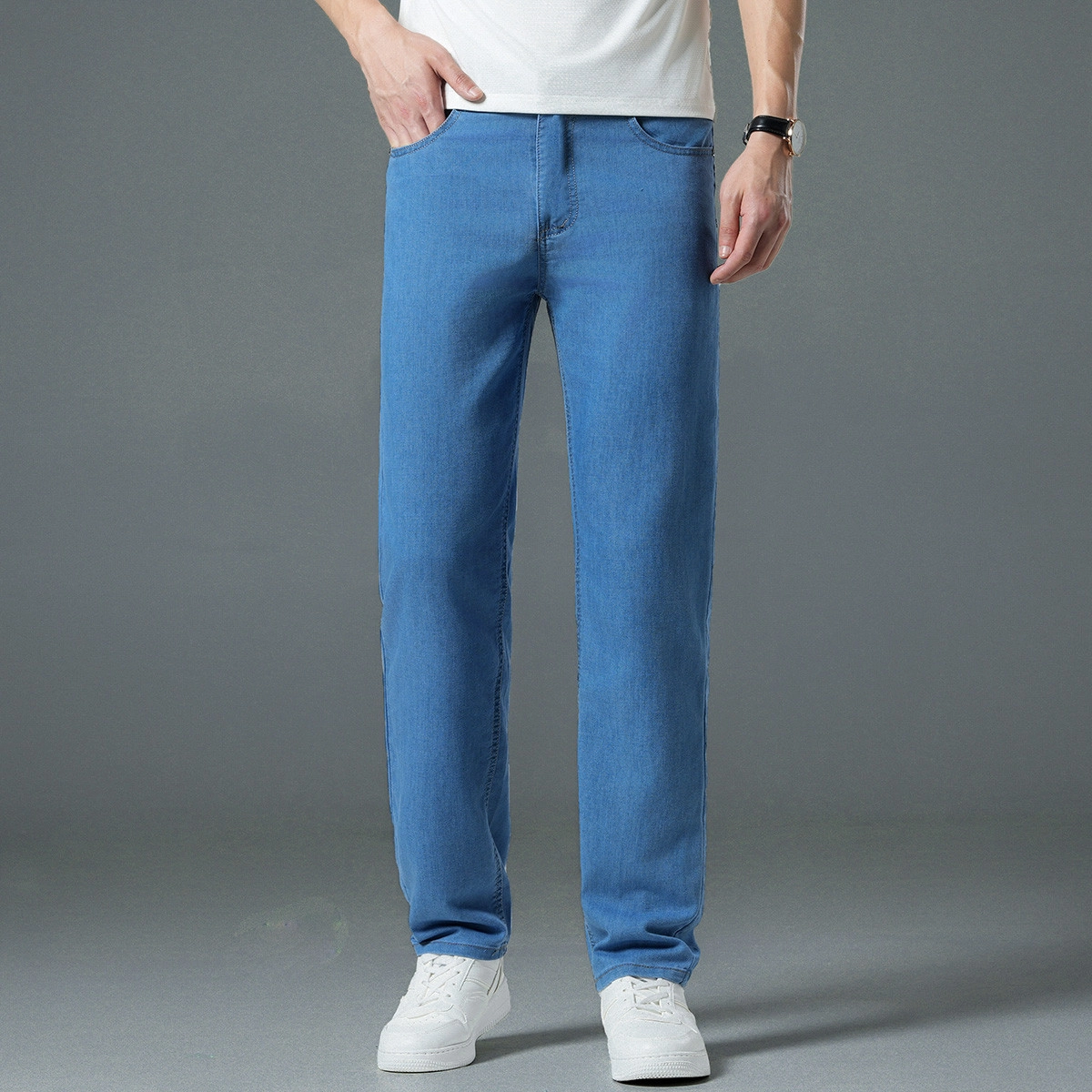 BaiYuan Trousers