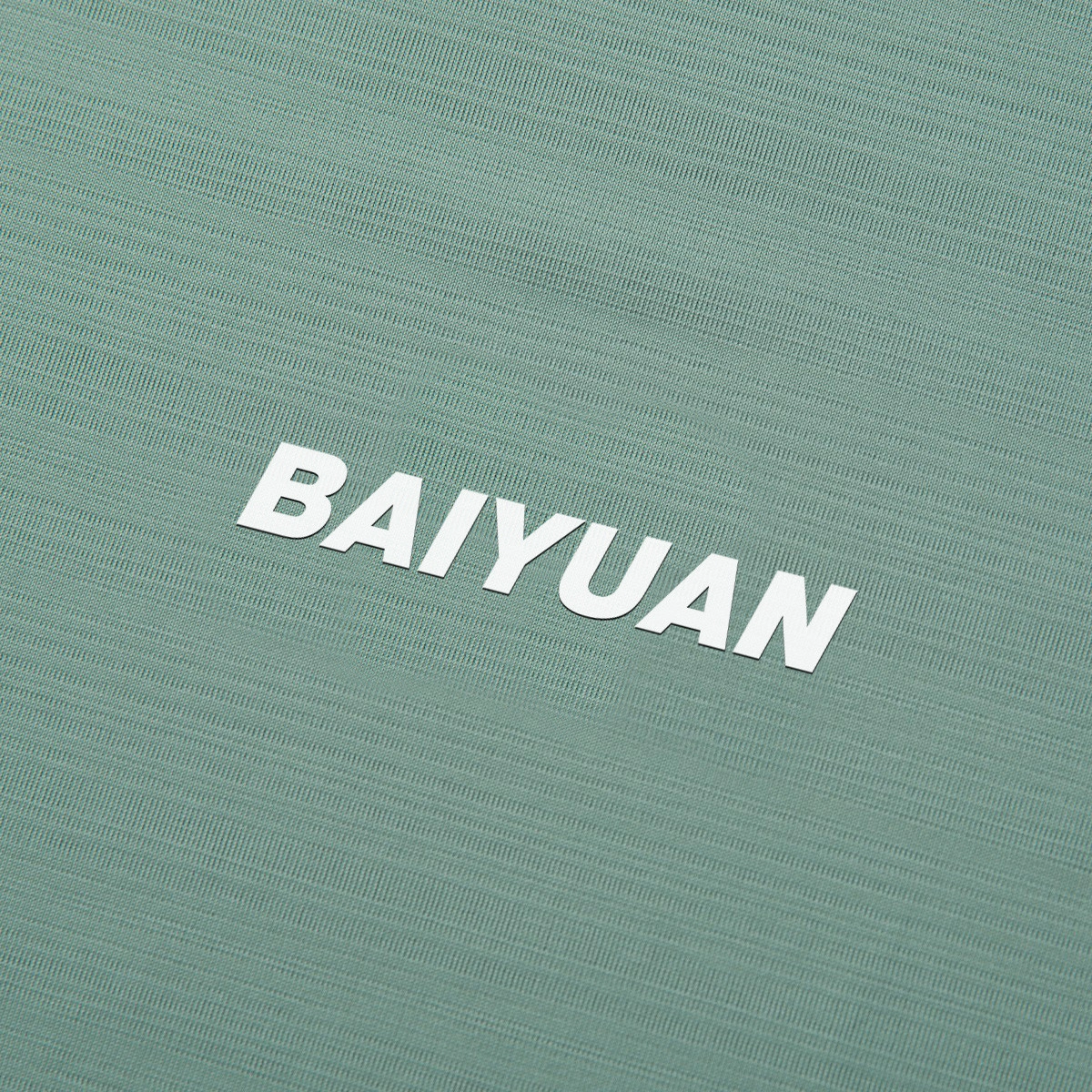 BaiYuan Trousers T