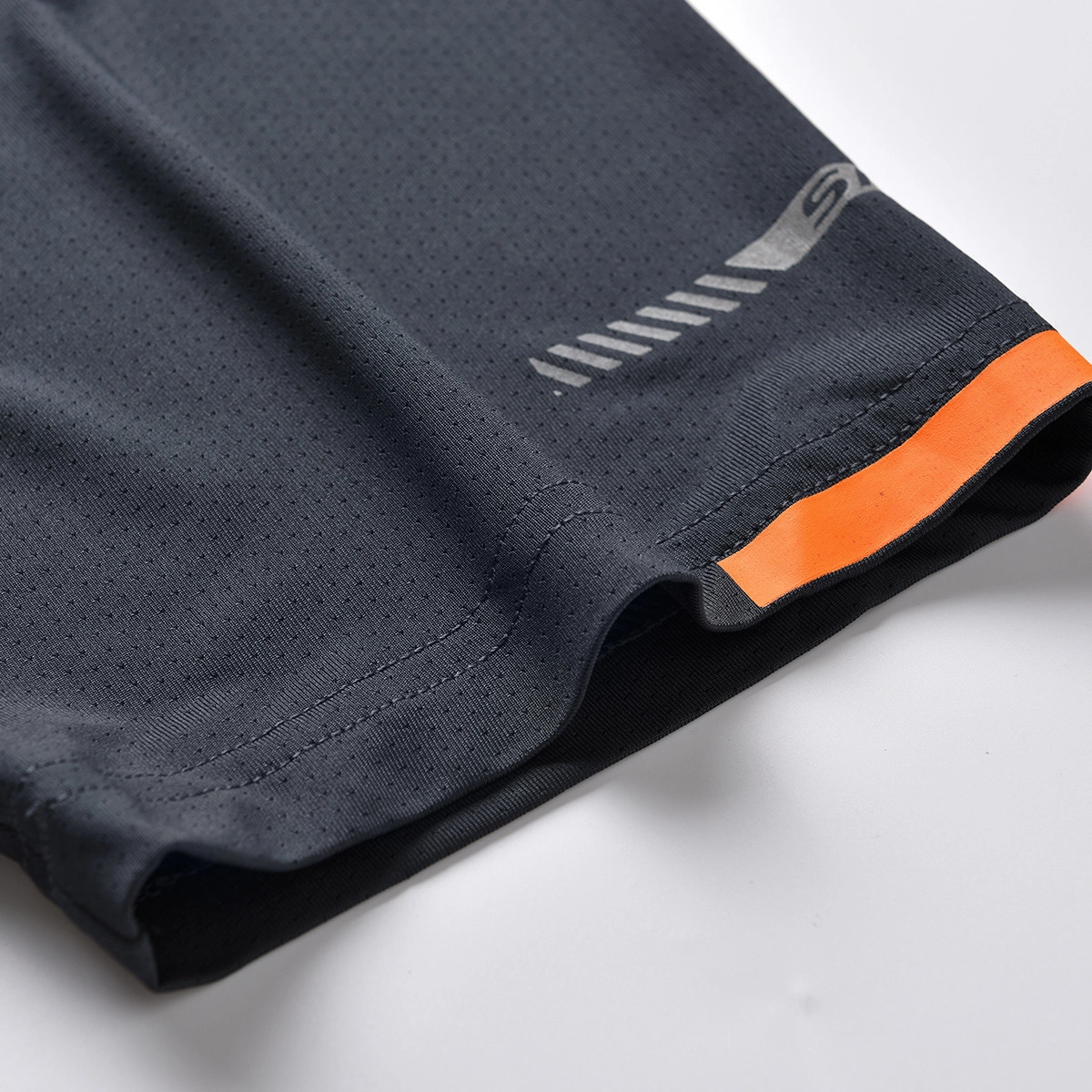 BaiYuan Trousers TT