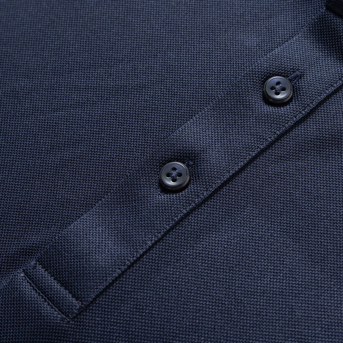 BaiYuan Trousers Polo