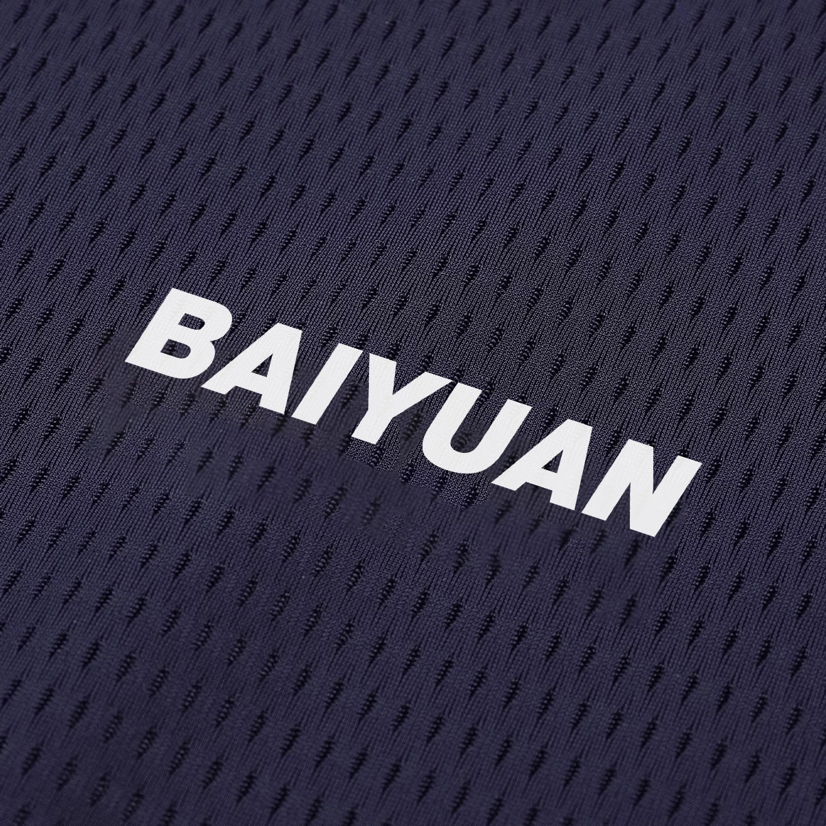 BaiYuan Trousers T