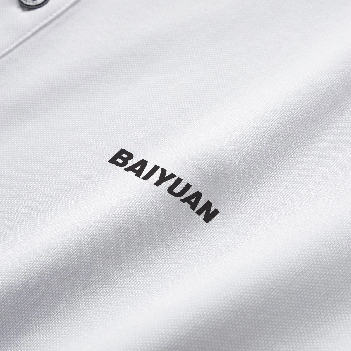 BaiYuan Trousers Polo