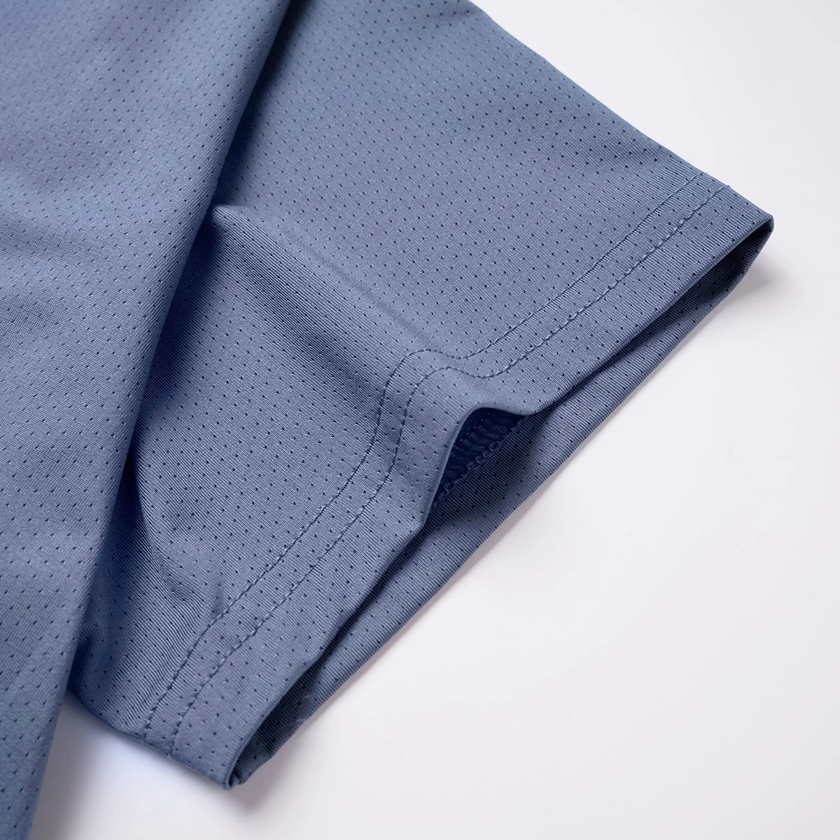 BaiYuan Trousers Polo