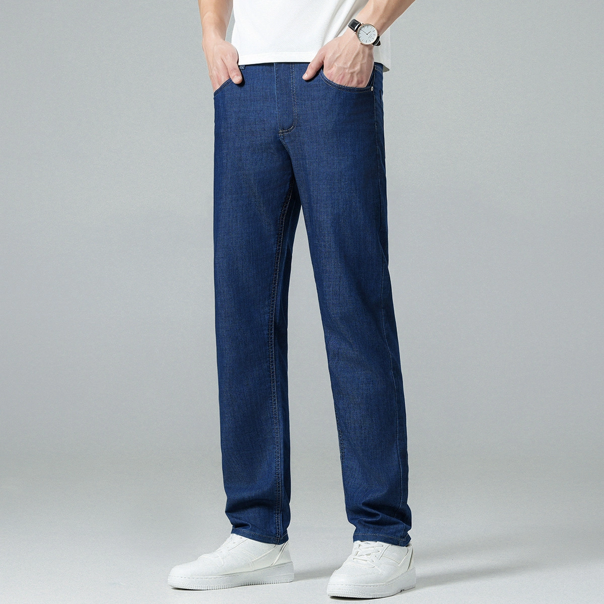 BaiYuan Trousers