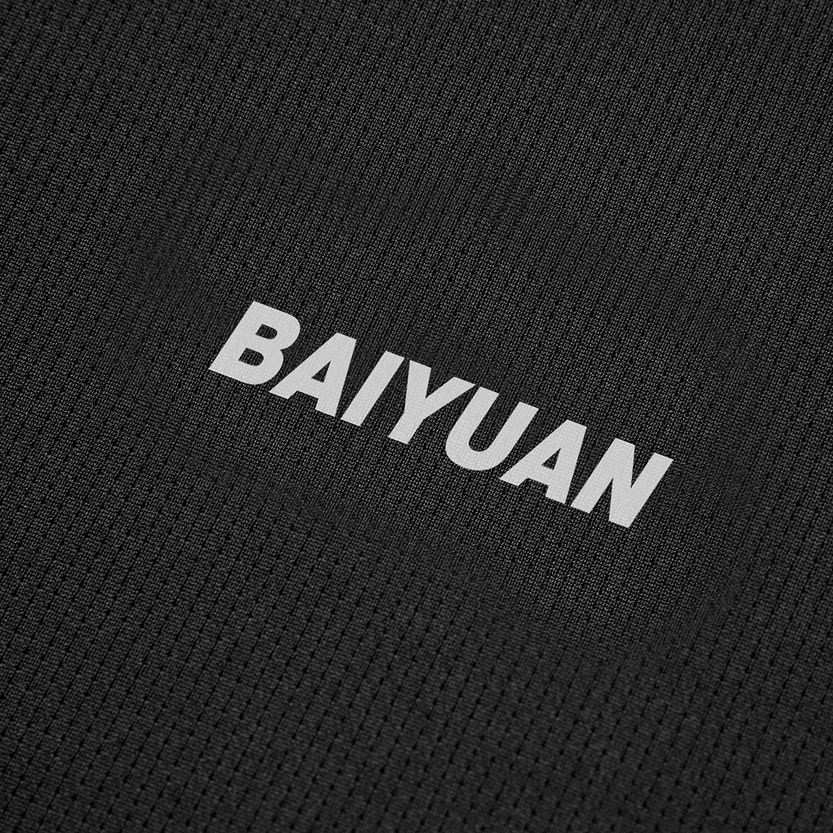 BaiYuan Trousers