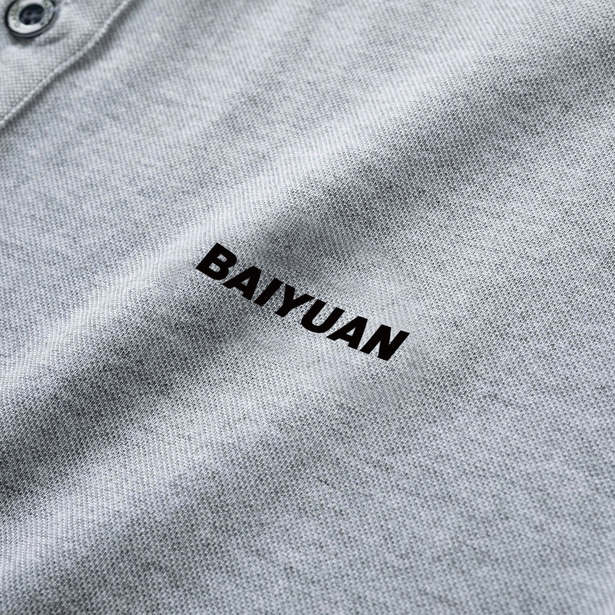 BaiYuan Trousers Polo