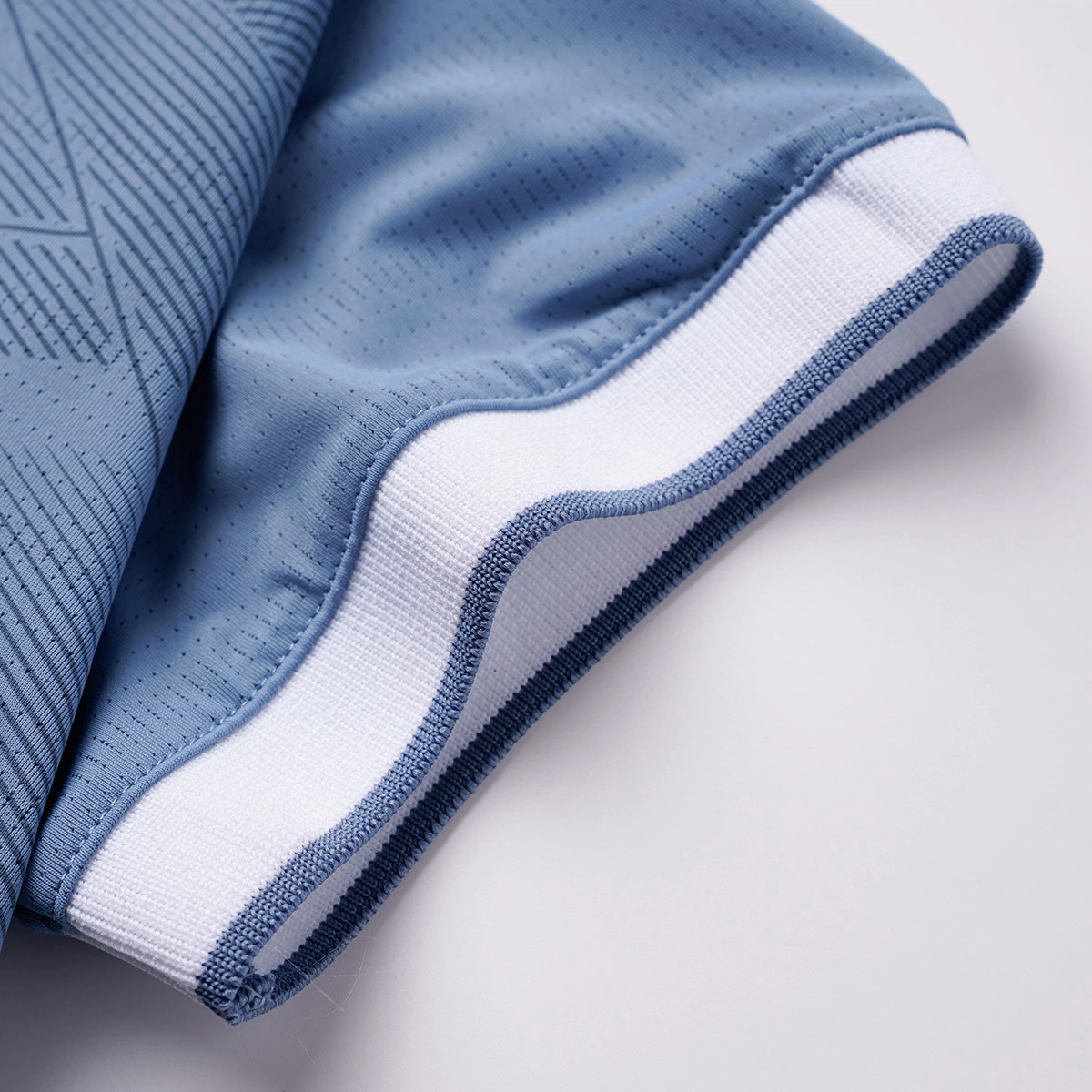 BaiYuan Trousers Polo