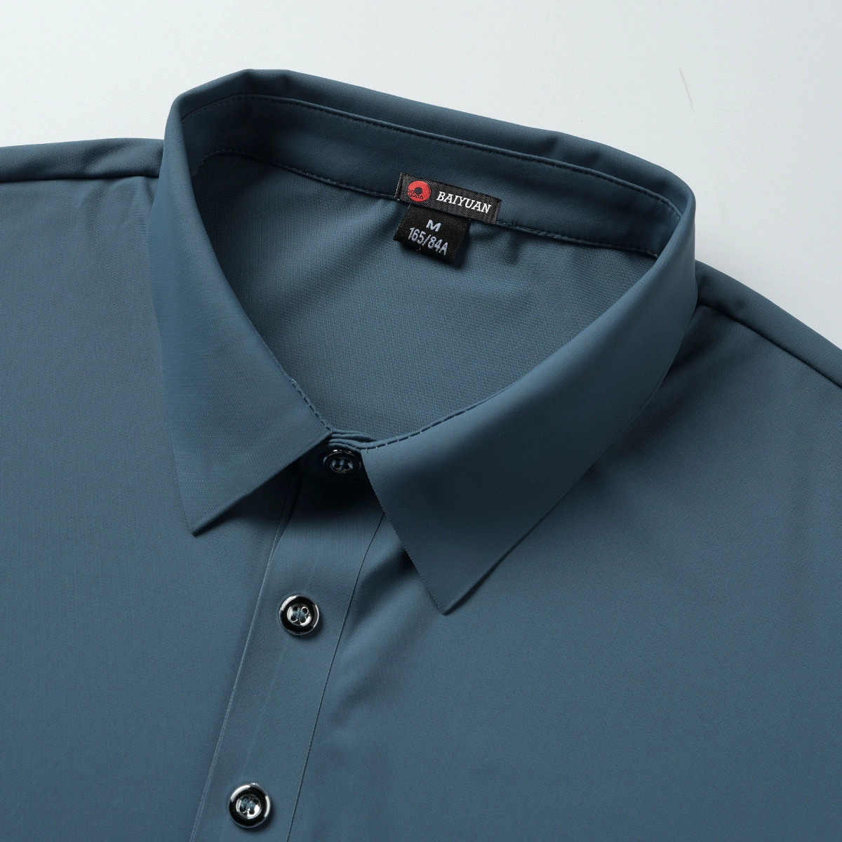 BaiYuan Trousers PoloPolo