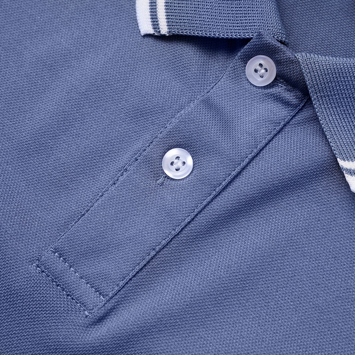 BaiYuan Trousers Polo