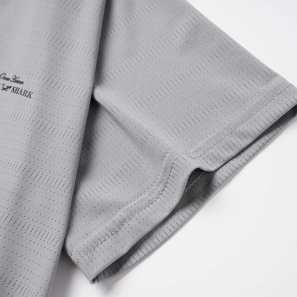 BaiYuan Trousers Polo