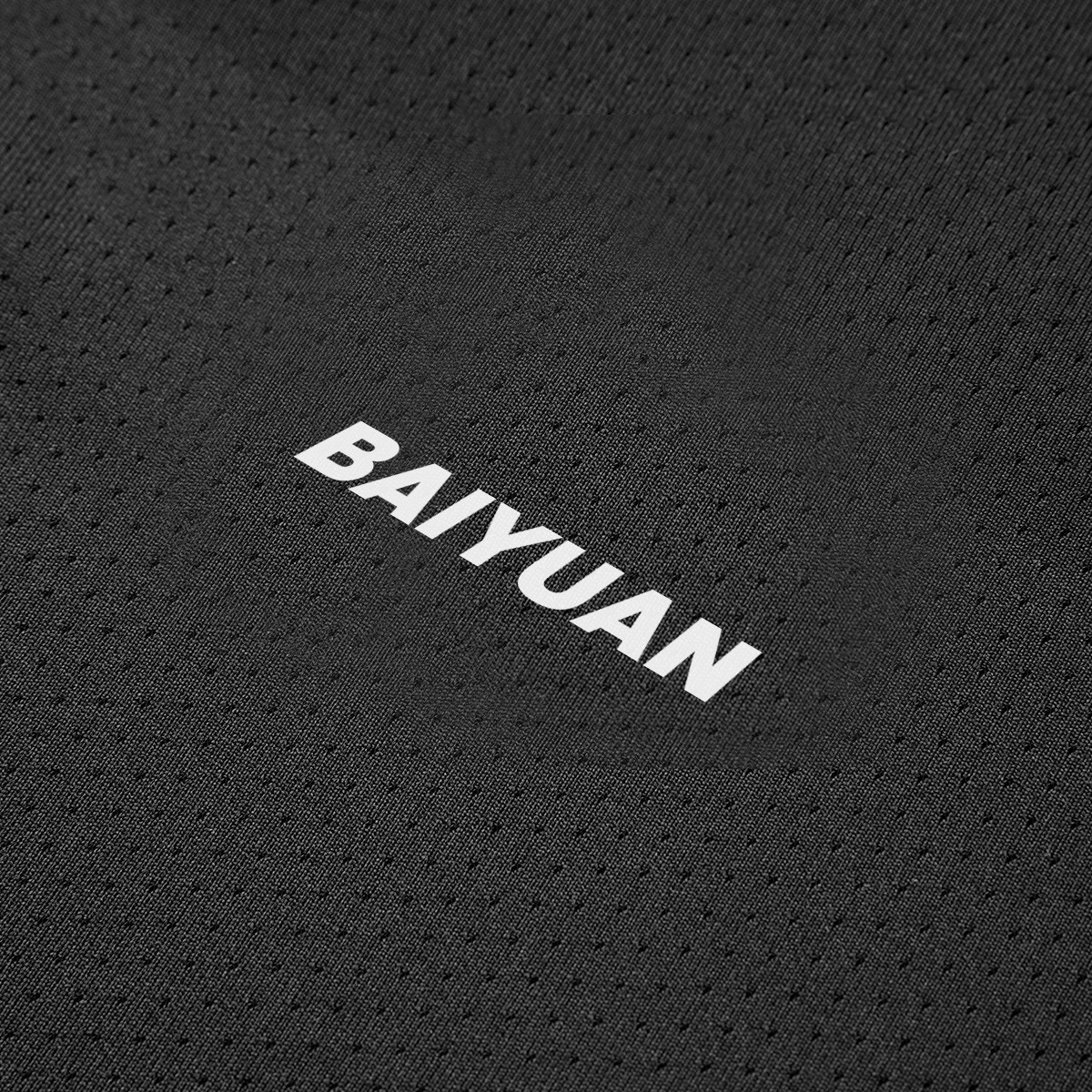 BaiYuan Trousers Polo
