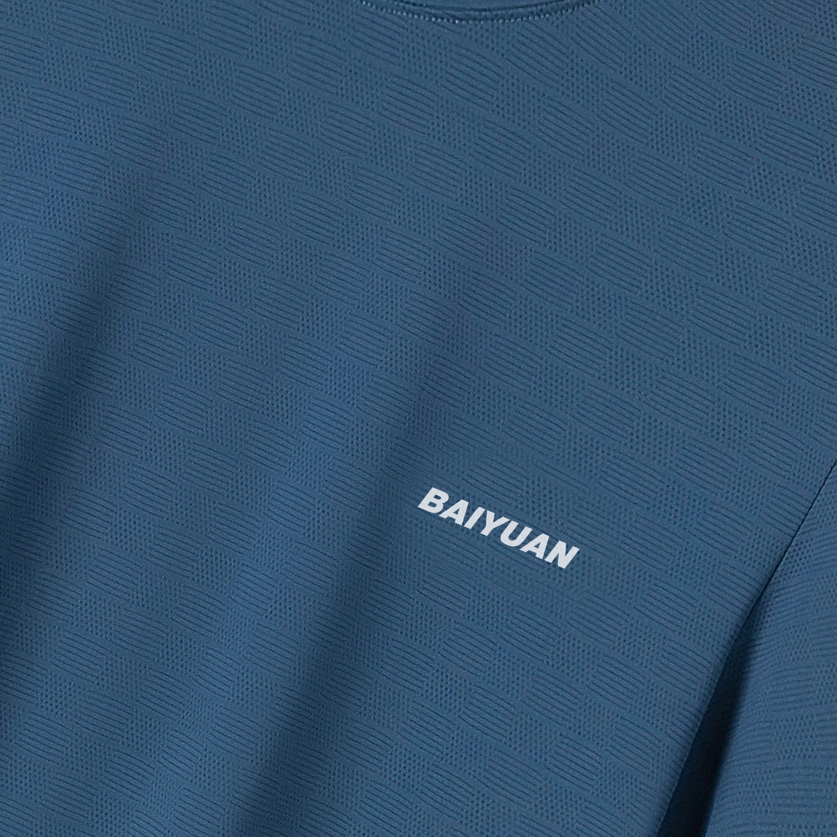 BaiYuan Trousers T