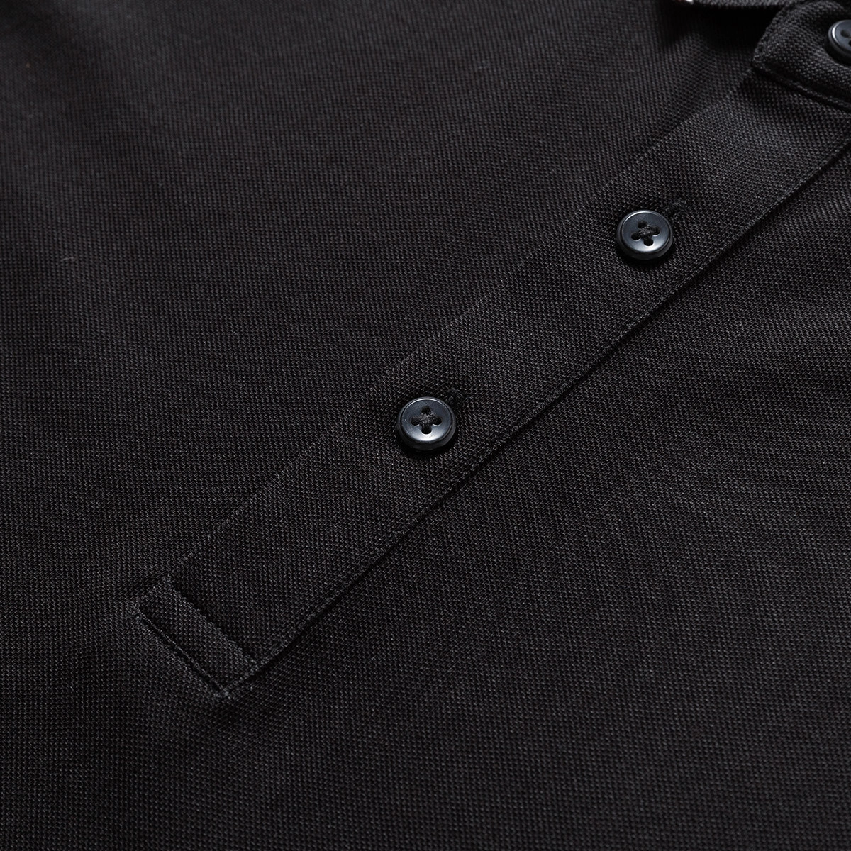 BaiYuan Trousers PoloPOLO