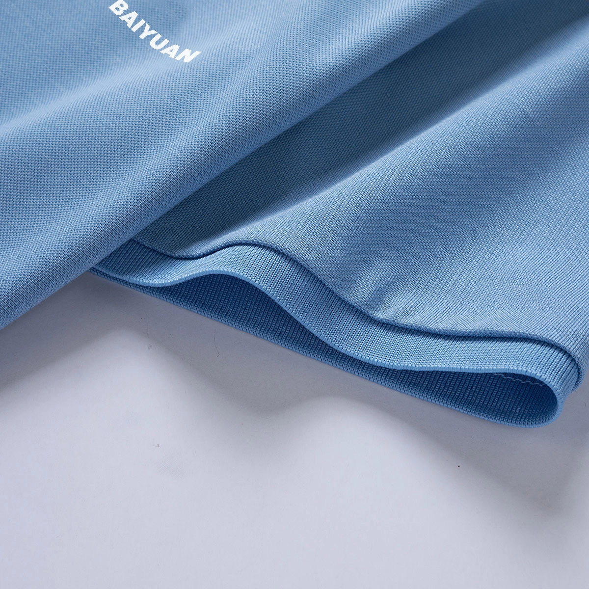 BaiYuan Trousers Polo