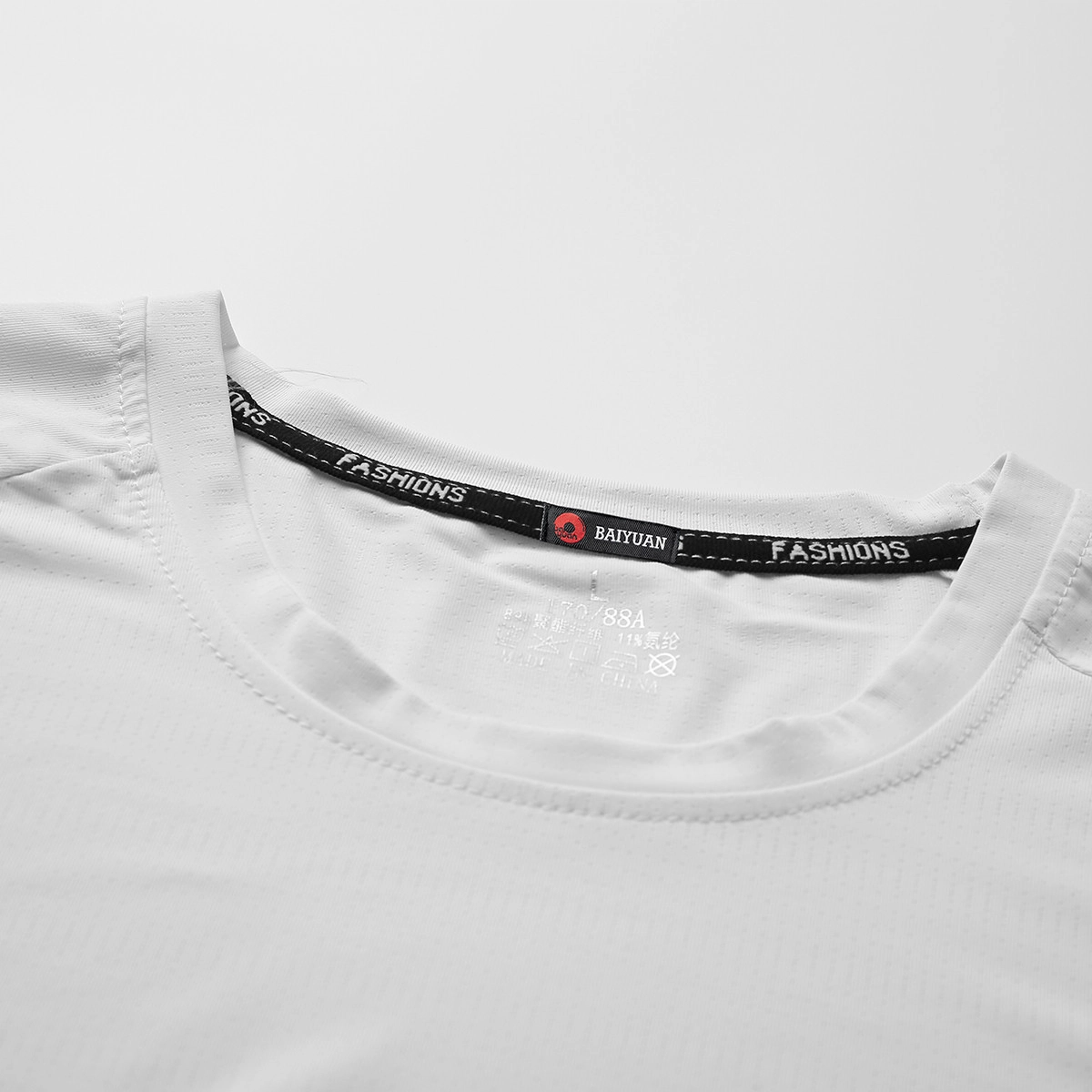 BaiYuan Trousers T
