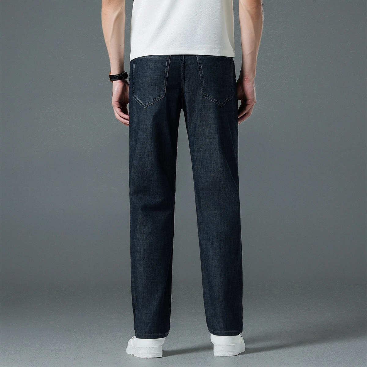 BaiYuan Trousers